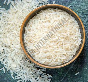 Sharbati Basmati Rice