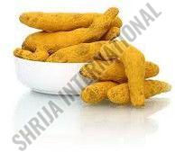 Turmeric Finger