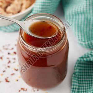 Vinegar Sauce