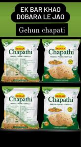 Wheat Chapati