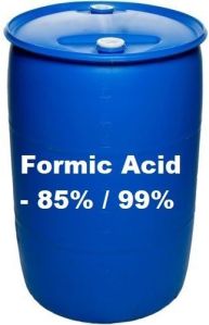 Formic Acid 85% to 99%