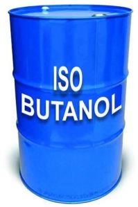 ISO Butanol