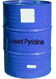 Pyridine