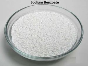 Sodium Benzoate