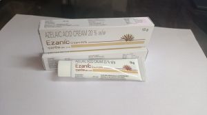 Ezanic Cream 20 %