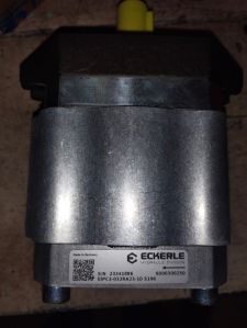 Eckerle EIPC3 Internal Gear Pumps