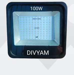 100W LED FLOOD LIGHT GM MODEL