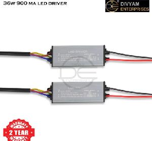 36W 900MA LED DRIVER