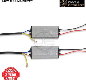 50W 750MA LED DRIVER