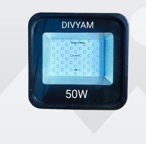 50W LED FLOOD LIGHT GM MODEL