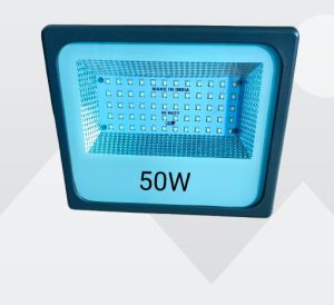 50W LED FLOOD LIGHT UNIQUE MODEL