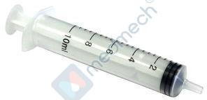 10ml Disposable Syringe Without Needle