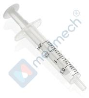 2ml Disposable Syringe Without Needle