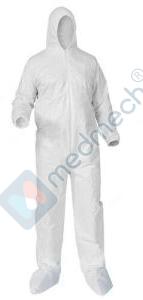 Hospital Coverall Suit