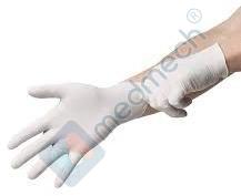 Latex Examination Gloves