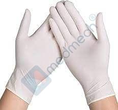 Latex Surgical Gloves