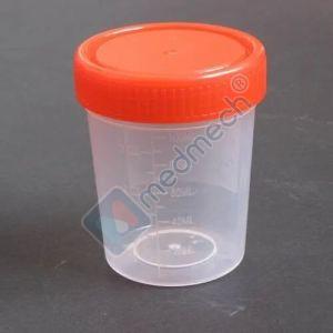 Urine Container