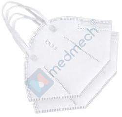 White N95 Mask