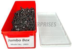 Hardware Storage Box