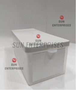 Plastic Pharmaceutical Boxes