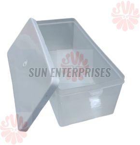 Plastic Stationery Box