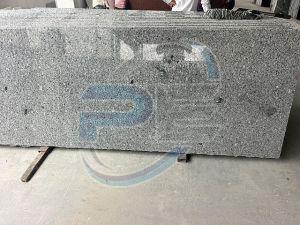 Ash Grey 65 Granite Slab