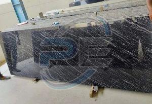Black Markino Granite Slab