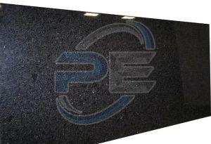 Black Pearl Granite Slab
