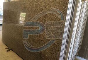 Desert Gold Granite Slab