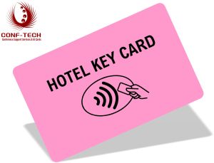 Hotel Key Cards