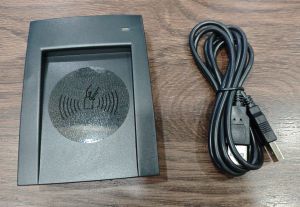 IC Card Reader