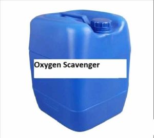 Liquid Boiler Oxygen Scavenger