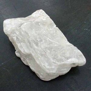 Natural Gypsum Lump