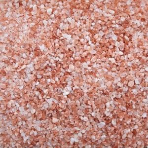 Pink Himalayan Rock Salt
