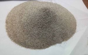 Quartz Silica Sand