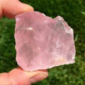 Rose Quartz Mineral