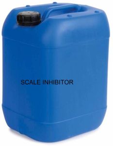 Scale Inhibitor Liquid