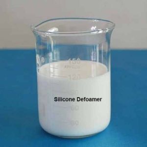 Silicone Based Defoamer