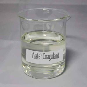 Water Coagulant Chemical