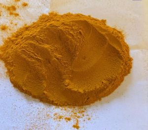 A Grade Turmeric Powder