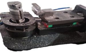 Special Purpose Machine