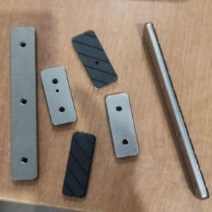 SPM Machine Spare Parts