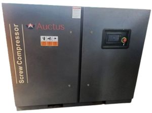 Screw Compressors