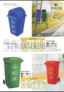 Waste Bin