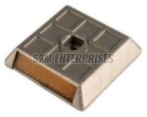 Aluminium Road Stud