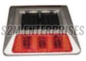 Aluminium Solar Road Stud