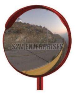Convex Mirror