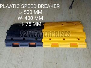 PVC Speed Breaker