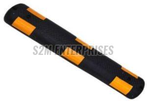 Rubber Lane Divider