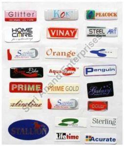 Kitchen Wire Stickers